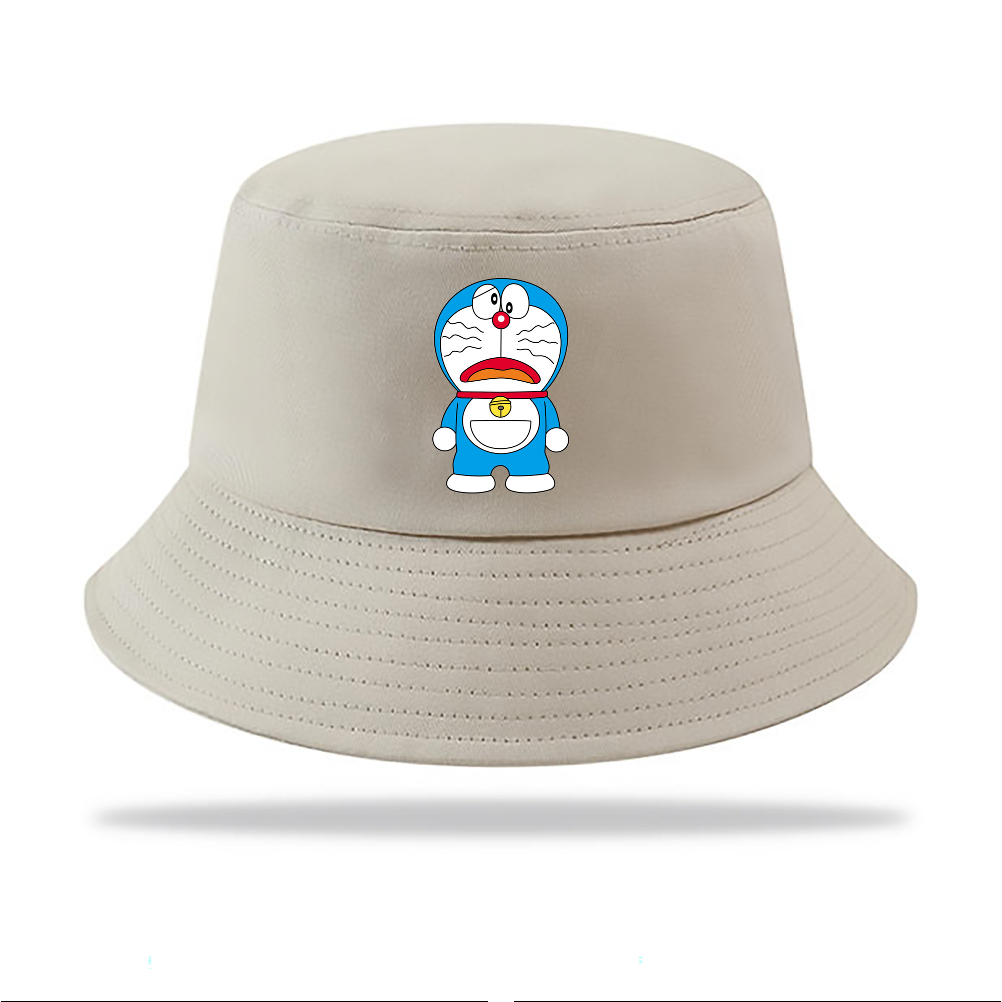 （画像用） ドラえもん Doraemon アウトドア日除けバケットハット